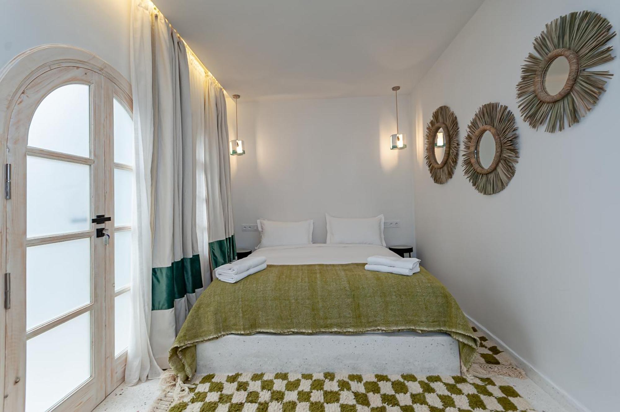 Riad K-White Marrakesh Ruang foto