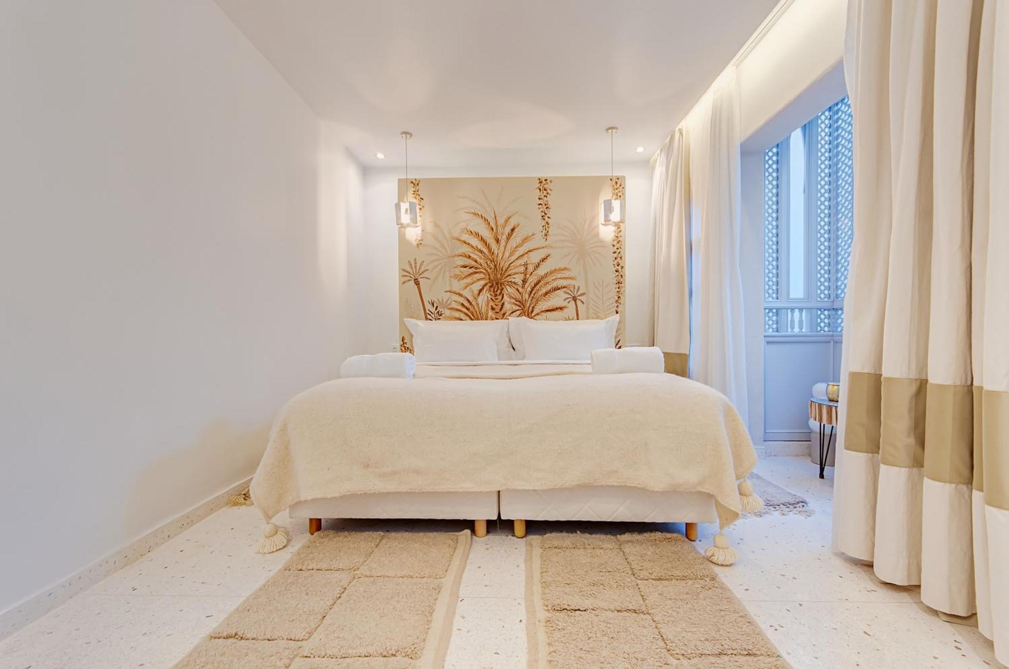 Riad K-White Marrakesh Ruang foto