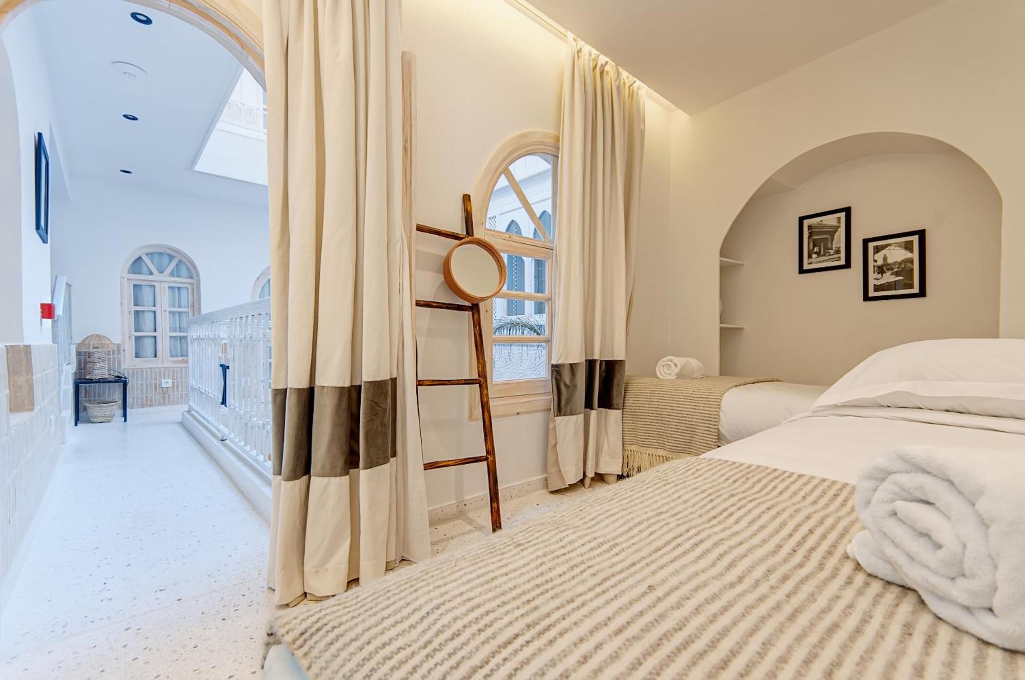 Riad K-White Marrakesh Ruang foto