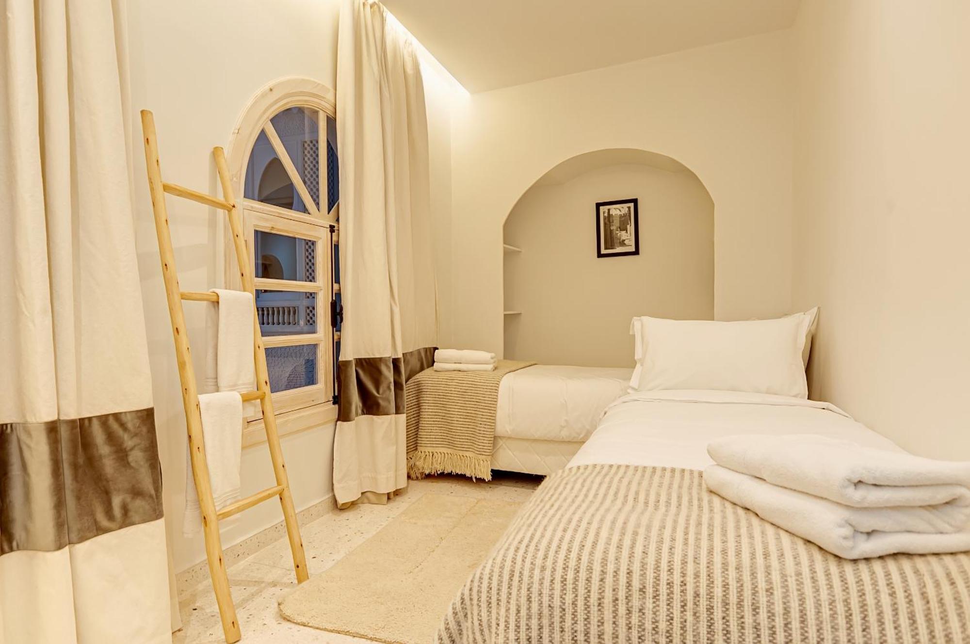 Riad K-White Marrakesh Ruang foto