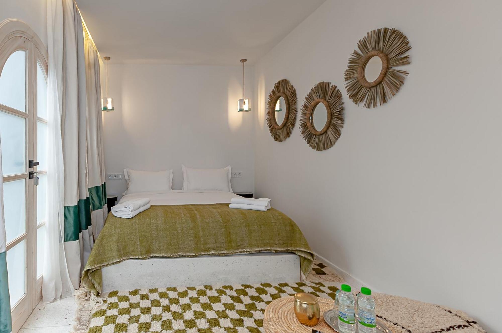 Riad K-White Marrakesh Ruang foto