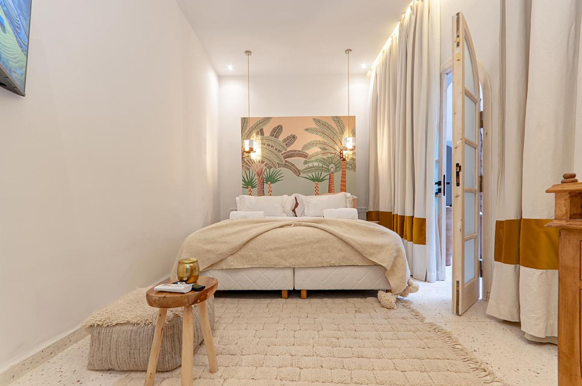 Riad K-White Marrakesh Ruang foto